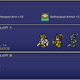 Check out these save files lol. Nostalgia feels right here XD
